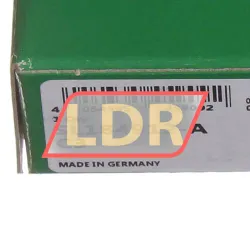 INA SL18-4912A C3 rulman resim 5