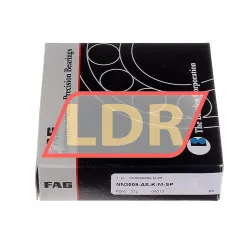 FAG NN3009-AS-K-M-SP rulman resim 2