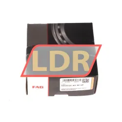 FAG NN3010-AS-M-SP rulman resim 3