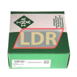 INA SL18-5014A C3 rulman resim 4