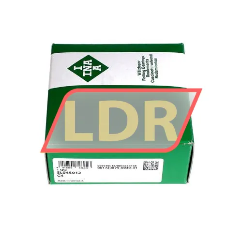 INA SL045012-C4 ürün fotoğrafı 4