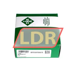 INA SL045012-C4 rulman resim 4