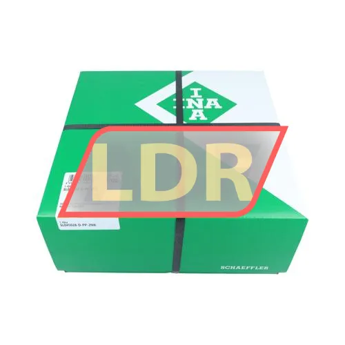 INA SL045028-D-PP-2NR ürün fotoğrafı 4