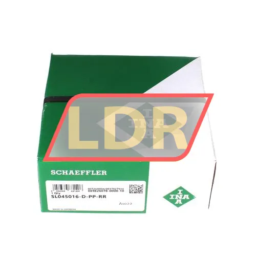 INA SL045016-D-PP-RR ürün fotoğrafı 4