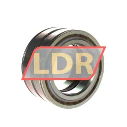 INA SL045016-D-PP-RR rulman resim 3