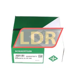 INA SL045016-D-PP-RR rulman resim 4