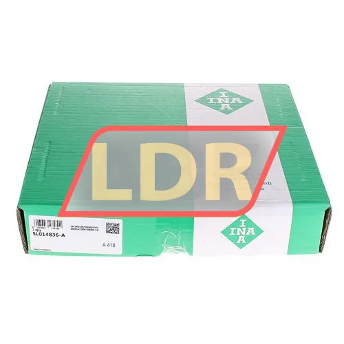 INA SL014836-A ürün fotoğrafı 3