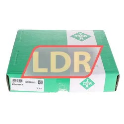 INA SL014836-A rulman resim 3