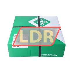 INA SL06024-E-C4 rulman resim 3
