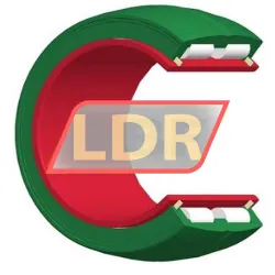 INA SL06024-E-C4 rulman resim 4