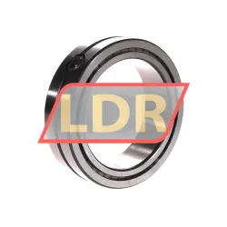 INA SL01-4916 rulman resim 3