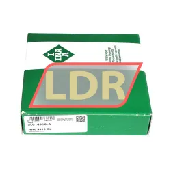 INA SL01-4916 rulman resim 4