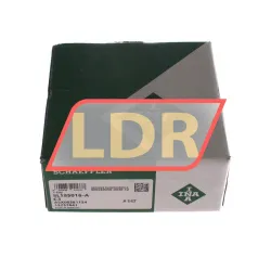 INA SL18-5016A C3 rulman resim 4