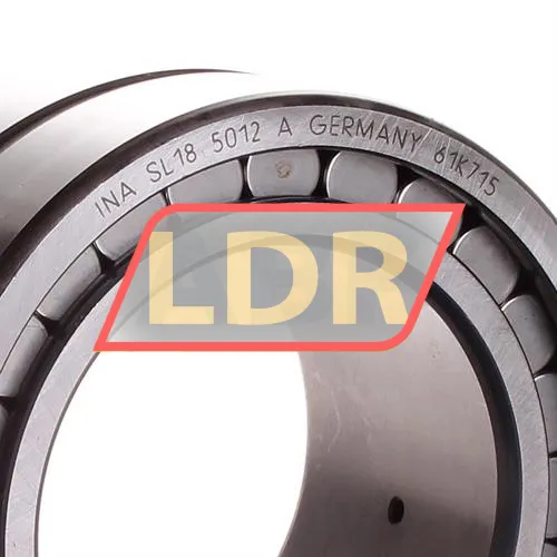 INA SL18-5012A ürün fotoğrafı 2
