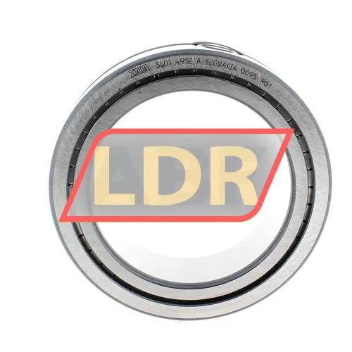 INA SL014912-A ürün fotoğrafı 2