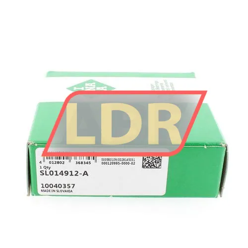 INA SL014912-A ürün fotoğrafı 5