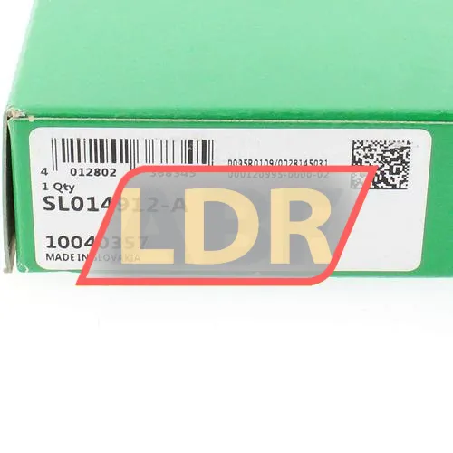INA SL014912-A ürün fotoğrafı 6