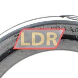 INA SL014912-A rulman resim 3