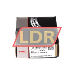 FAG NN3006-D-TVP-SP-XL rulman resim 3