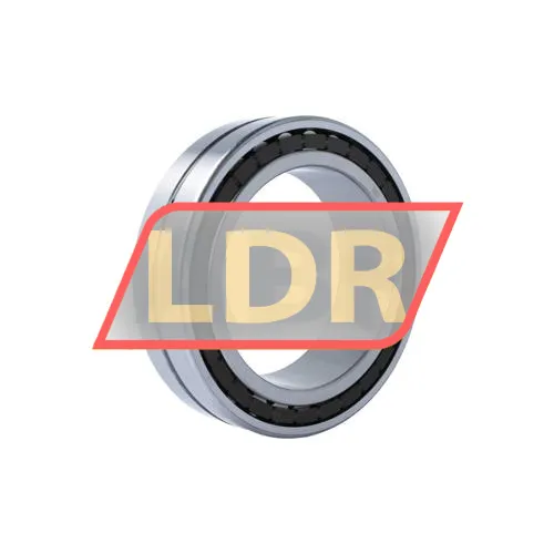 SKF NN3024KTN9/SPW33 ürün fotoğrafı 2