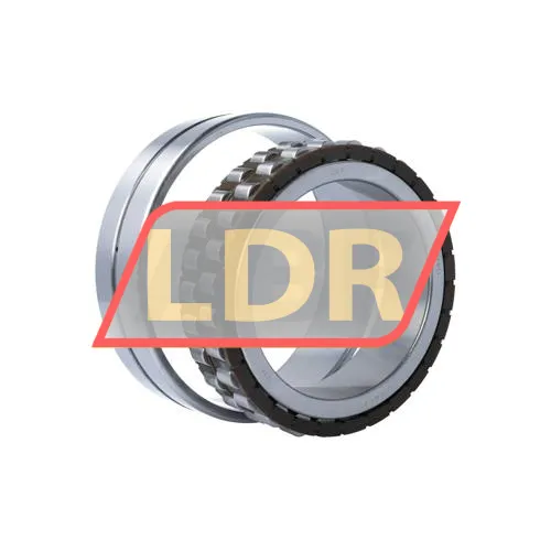 SKF NN3024KTN9/SPW33 ürün fotoğrafı 3