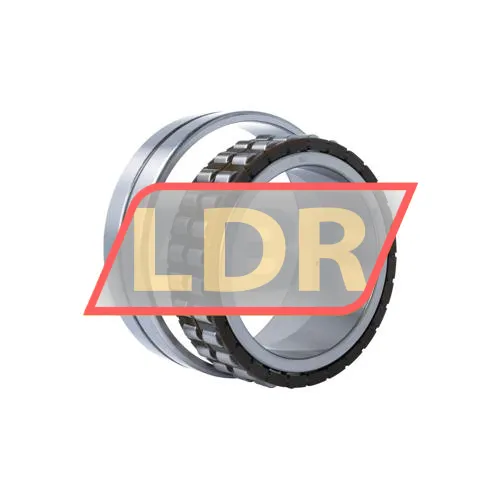 SKF NN3024KTN9/SPW33 ürün fotoğrafı 4
