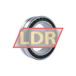 SKF NN3024KTN9/SPW33 rulman resim 2
