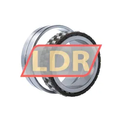 SKF NN3024KTN9/SPW33 rulman resim 3