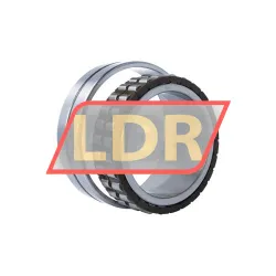 SKF NN3024KTN9/SPW33 rulman resim 4