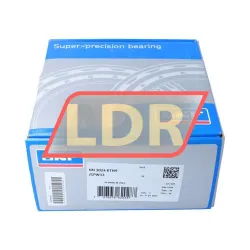 SKF NN3024KTN9/SPW33 rulman resim 5