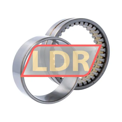 SKF NNU4920BK/SPW33 ürün fotoğrafı 2