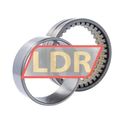 SKF NNU4920BK/SPW33 rulman resim 2