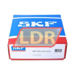 SKF NNF5024ADA-2LSV rulman resim 4