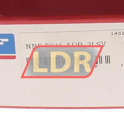 SKF NNF5016ADB-2LSV rulman resim 5