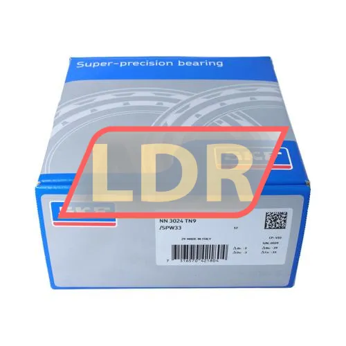 SKF NN3024TN9/SPW33 ürün fotoğrafı 2