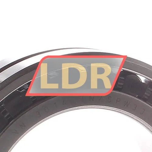 SKF NN3014TN/SPW33 ürün fotoğrafı 2