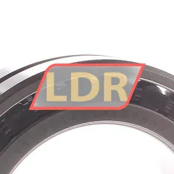 SKF NN3014TN/SPW33 rulman resim 2