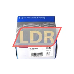 SKF NN3010KTN/SPW33 rulman resim 2