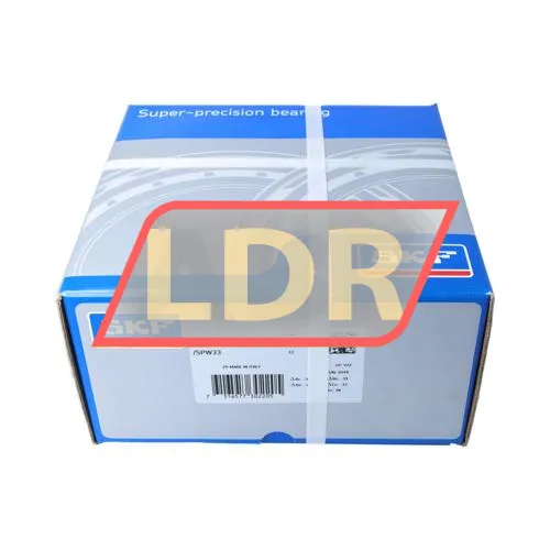 SKF NN3026TN9/SPW33 ürün fotoğrafı 5