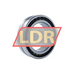 SKF NN3026TN9/SPW33 rulman resim 2