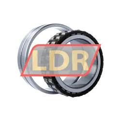 SKF NN3026TN9/SPW33 rulman resim 3