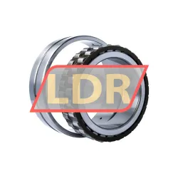 SKF NN3026TN9/SPW33 rulman resim 4