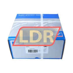SKF NN3026TN9/SPW33 rulman resim 5