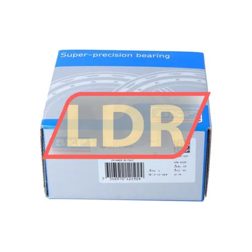 SKF NN3015KTN/SP ürün fotoğrafı 3