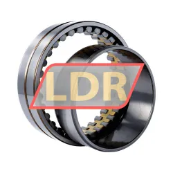 SKF NNU4924BK/SPW33 rulman resim 3