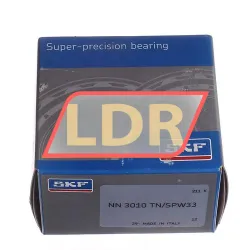 SKF NN3010TN/SPW33
