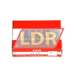 IKO NAG4900 rulman resim 4