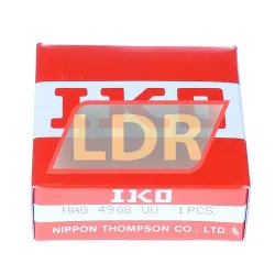 IKO NAG4908UU rulman resim 3
