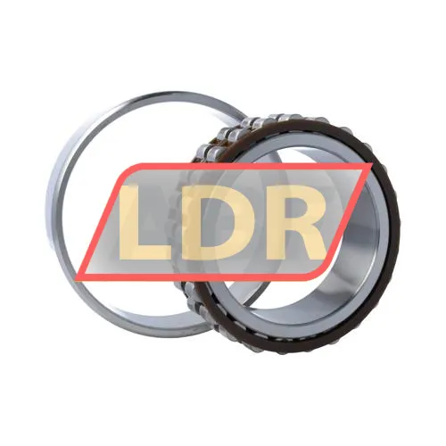 NSK NN3022TKRCC1P5 ürün fotoğrafı 2