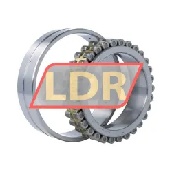 NSK NN3020MB KRE44 CC1 P4 rulman resim 3
